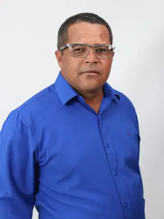 Jocélio Carlos dos Santos