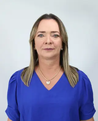 MARIZELIA COSTA DE FARIAS