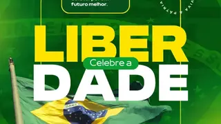 7 DE SETEMBRO | DIA DA INDEPENDÊNCIA DO BRASIL