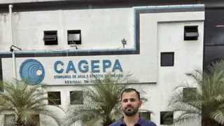 Visita a CAGEPA