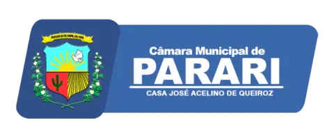 CÂMARA MUNICIPAL DE PARARI