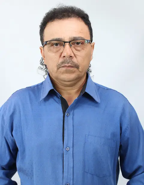 Foto de Adilson Ferraz
