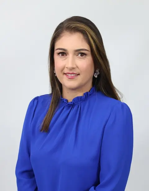 Foto de Fabiana