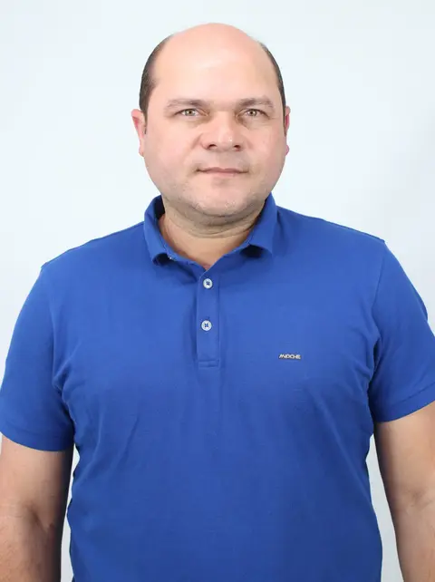Foto de Wagner de Galego