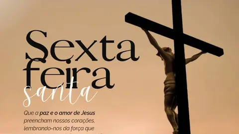 Câmara de Parari Convida à Reflexão e União na Sexta-feira Santa