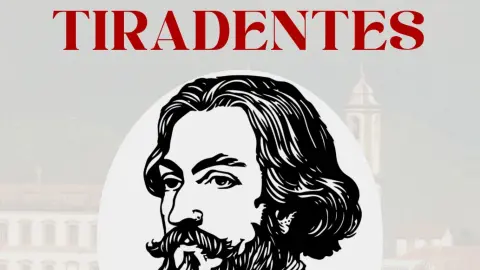 Dia de Tiradentes!