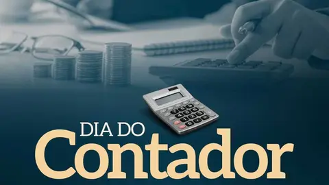 DIA DO CONTADOR!