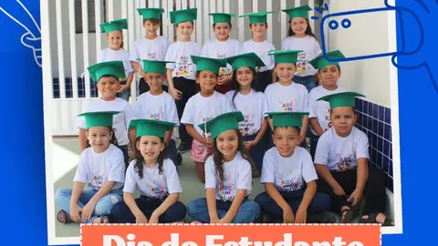 DIA DO ESTUDANTE