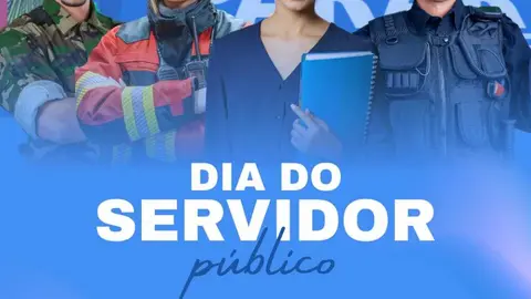 DIA DO SERVIDOR PÚBLICO