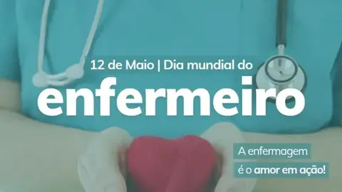 Em nome da Câmara Municipal de Parari, prestamos nossa homenagem e reconhecimento a todos os enfermeiros e enfermeiras que exercem sua profissão com dedicação, cuidado e amor ao próximo. Parabéns pelo seu dia!
