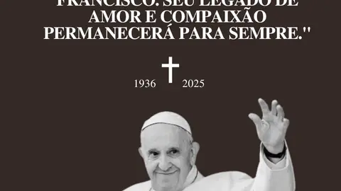 NOTA DE PESAR!