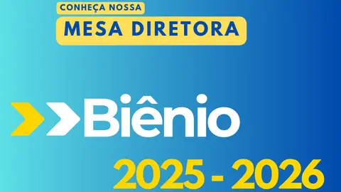 NOVA MESA DIRETORA 2025/2026