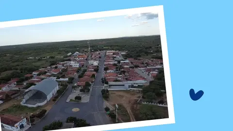 PARABÉNS PARARI