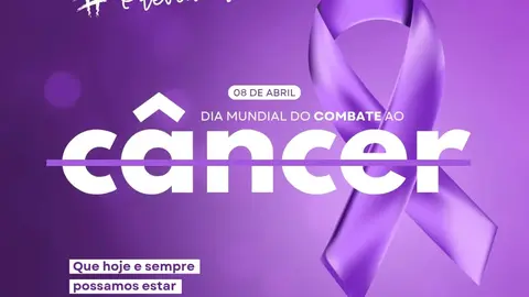 Parari: Câmara Destaca Prevenção e Diagnóstico Precoce no Combate ao Câncer