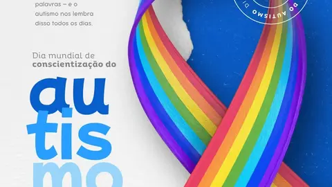 Parari celebra Dia Mundial do Autismo e reafirma compromisso com inclusão