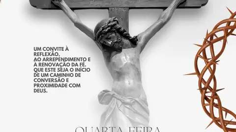 Quarta-feira de Cinzas