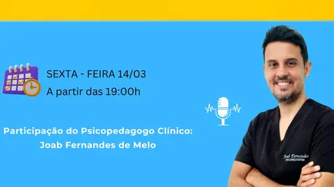 Sessão Ordinária, nessa sexta feira! 14/03