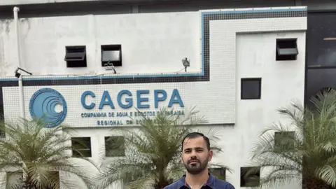 Visita a CAGEPA