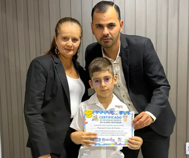 📸 TBT | UMA SESSÃO ESPECIAL EM HOMENAGEM À EDUCAÇÃO