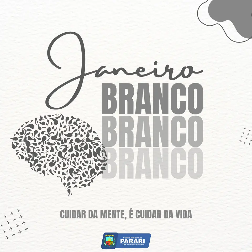 Janeiro Branco