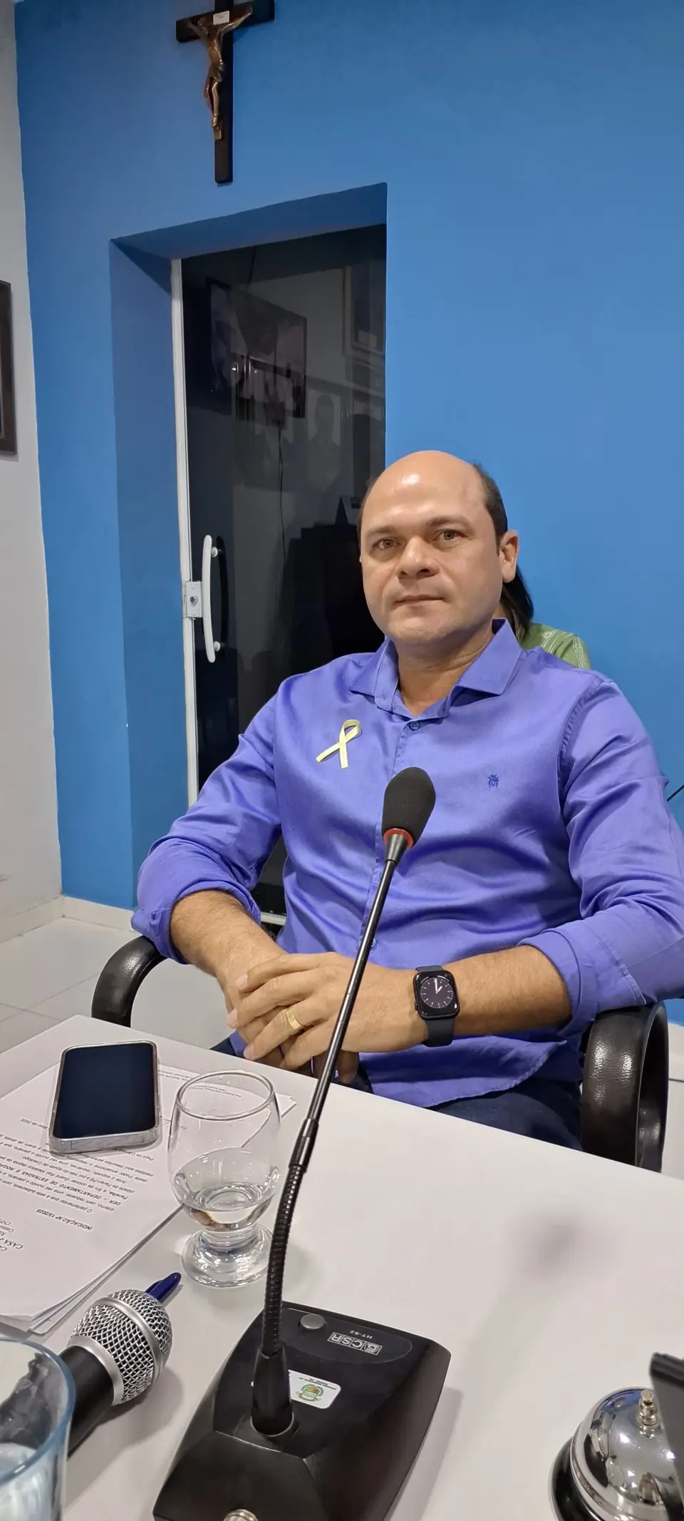 TBT da nossa última sessão!